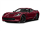 2017 Chevrolet Corvette 2017 Chevrolet Corvette