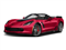 2017 Chevrolet Corvette 2017 Chevrolet Corvette
