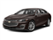 2017 Chevrolet Malibu 2017 Chevrolet Malibu