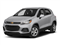 2017 Chevrolet Trax 2017 Chevrolet Trax