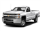 2017 Chevrolet Silverado 3500HD 2017 Chevrolet Silverado 3500HD
