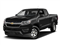 2017 Chevrolet Colorado 2017 Chevrolet Colorado