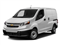 2017 Chevrolet City Express Cargo Van 2017 Chevrolet City Express Cargo Van