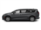 2017 Chrysler Pacifica 2017 Chrysler Pacifica