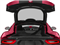2017 Dodge Viper Pictures Viper GTS Coupe photos open trunk 2017 Dodge Viper Pictures Viper GTS Coupe photos open trunk