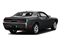 2017 Dodge Challenger Pictures Challenger SXT Coupe photos side rear view 2017 Dodge Challenger Pictures Challenger SXT Coupe photos side rear view