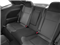 2017 Dodge Challenger Pictures Challenger SXT Coupe photos backseat interior 2017 Dodge Challenger Pictures Challenger SXT Coupe photos backseat interior