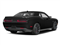 2017 Dodge Challenger Pictures Challenger SRT Hellcat Coupe photos side rear view 2017 Dodge Challenger Pictures Challenger SRT Hellcat Coupe photos side rear view