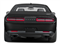 2017 Dodge Challenger Pictures Challenger SRT Hellcat Coupe photos rear view 2017 Dodge Challenger Pictures Challenger SRT Hellcat Coupe photos rear view