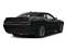 2017 Dodge Challenger Pictures Challenger SRT 392 Coupe photos side rear view 2017 Dodge Challenger Pictures Challenger SRT 392 Coupe photos side rear view
