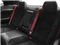 2017 Dodge Challenger Pictures Challenger SRT 392 Coupe photos backseat interior 2017 Dodge Challenger Pictures Challenger SRT 392 Coupe photos backseat interior
