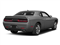 2017 Dodge Challenger Pictures Challenger GT Coupe photos side rear view 2017 Dodge Challenger Pictures Challenger GT Coupe photos side rear view