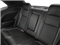 2017 Dodge Challenger Pictures Challenger GT Coupe photos backseat interior 2017 Dodge Challenger Pictures Challenger GT Coupe photos backseat interior