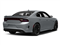 2017 Dodge Charger Pictures Charger SRT Hellcat RWD photos side rear view 2017 Dodge Charger Pictures Charger SRT Hellcat RWD photos side rear view