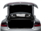 2017 Dodge Charger Pictures Charger SRT Hellcat RWD photos open trunk 2017 Dodge Charger Pictures Charger SRT Hellcat RWD photos open trunk