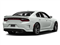 2017 Dodge Charger Pictures Charger SRT 392 RWD photos side rear view 2017 Dodge Charger Pictures Charger SRT 392 RWD photos side rear view