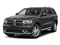 2017 Dodge Durango Pictures Durango SXT AWD photos side front view 2017 Dodge Durango Pictures Durango SXT AWD photos side front view