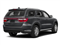2017 Dodge Durango Pictures Durango SXT AWD photos side rear view 2017 Dodge Durango Pictures Durango SXT AWD photos side rear view