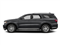 2017 Dodge Durango Pictures Durango SXT AWD photos side view 2017 Dodge Durango Pictures Durango SXT AWD photos side view