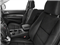 2017 Dodge Durango Pictures Durango SXT AWD photos front seat interior 2017 Dodge Durango Pictures Durango SXT AWD photos front seat interior