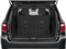 2017 Dodge Durango Pictures Durango SXT AWD photos open trunk 2017 Dodge Durango Pictures Durango SXT AWD photos open trunk