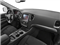 2017 Dodge Durango Pictures Durango SXT AWD photos passenger's dashboard 2017 Dodge Durango Pictures Durango SXT AWD photos passenger's dashboard