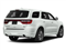 2017 Dodge Durango Pictures Durango R/T AWD photos side rear view 2017 Dodge Durango Pictures Durango R/T AWD photos side rear view