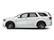 2017 Dodge Durango Pictures Durango R/T AWD photos side view 2017 Dodge Durango Pictures Durango R/T AWD photos side view