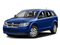 2017 Dodge Journey Pictures Journey SE AWD photos side front view 2017 Dodge Journey Pictures Journey SE AWD photos side front view