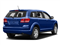 2017 Dodge Journey Pictures Journey SE AWD photos side rear view 2017 Dodge Journey Pictures Journey SE AWD photos side rear view