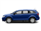 2017 Dodge Journey Pictures Journey SE AWD photos side view 2017 Dodge Journey Pictures Journey SE AWD photos side view