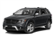 2017 Dodge Journey Pictures Journey Crossroad Plus FWD photos side front view 2017 Dodge Journey Pictures Journey Crossroad Plus FWD photos side front view