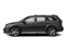 2017 Dodge Journey Pictures Journey Crossroad Plus FWD photos side view 2017 Dodge Journey Pictures Journey Crossroad Plus FWD photos side view