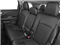 2017 Dodge Journey Pictures Journey Crossroad Plus FWD photos backseat interior 2017 Dodge Journey Pictures Journey Crossroad Plus FWD photos backseat interior