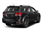 2017 Dodge Journey Pictures Journey GT AWD photos side rear view 2017 Dodge Journey Pictures Journey GT AWD photos side rear view