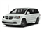 2017 Dodge Grand Caravan Pictures Grand Caravan GT Wagon Fleet photos side front view 2017 Dodge Grand Caravan Pictures Grand Caravan GT Wagon Fleet photos side front view
