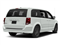 2017 Dodge Grand Caravan Pictures Grand Caravan GT Wagon Fleet photos side rear view 2017 Dodge Grand Caravan Pictures Grand Caravan GT Wagon Fleet photos side rear view