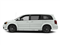2017 Dodge Grand Caravan Pictures Grand Caravan GT Wagon Fleet photos side view 2017 Dodge Grand Caravan Pictures Grand Caravan GT Wagon Fleet photos side view