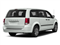 2017 Dodge Grand Caravan Pictures Grand Caravan SE Wagon photos side rear view 2017 Dodge Grand Caravan Pictures Grand Caravan SE Wagon photos side rear view