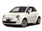 2017 FIAT 500 2017 FIAT 500