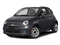 2017 FIAT 500c 2017 FIAT 500c