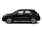 2017 FIAT 500X Pictures 500X Trekking AWD photos side view 2017 FIAT 500X Pictures 500X Trekking AWD photos side view