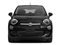 2017 FIAT 500X Pictures 500X Trekking AWD photos front view 2017 FIAT 500X Pictures 500X Trekking AWD photos front view