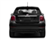 2017 FIAT 500X Pictures 500X Trekking AWD photos rear view 2017 FIAT 500X Pictures 500X Trekking AWD photos rear view