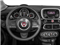 2017 FIAT 500X Pictures 500X Trekking AWD photos driver's dashboard 2017 FIAT 500X Pictures 500X Trekking AWD photos driver's dashboard