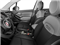 2017 FIAT 500X Pictures 500X Trekking AWD photos front seat interior 2017 FIAT 500X Pictures 500X Trekking AWD photos front seat interior