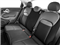 2017 FIAT 500X Pictures 500X Trekking AWD photos backseat interior 2017 FIAT 500X Pictures 500X Trekking AWD photos backseat interior