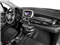 2017 FIAT 500X Pictures 500X Trekking AWD photos passenger's dashboard 2017 FIAT 500X Pictures 500X Trekking AWD photos passenger's dashboard