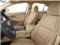 2017 Ford Taurus Pictures Taurus SEL AWD photos front seat interior 2017 Ford Taurus Pictures Taurus SEL AWD photos front seat interior