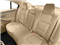 2017 Ford Taurus Pictures Taurus SEL AWD photos backseat interior 2017 Ford Taurus Pictures Taurus SEL AWD photos backseat interior